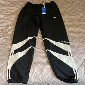 Adidas original track pants